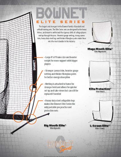 Sales Sheet_Elite